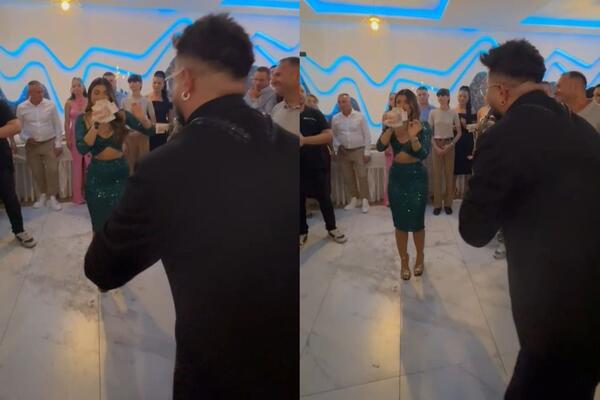 Jedva drži novčanice: Ova boginja mogla bi da uzdrma tron mnogima, za noć zaradi pravo bogatstvo