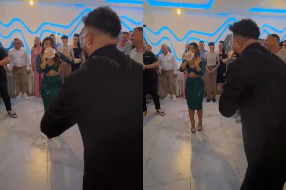 Jedva drži novčanice: Ova boginja mogla bi da uzdrma tron mnogima, za noć zaradi pravo bogatstvo