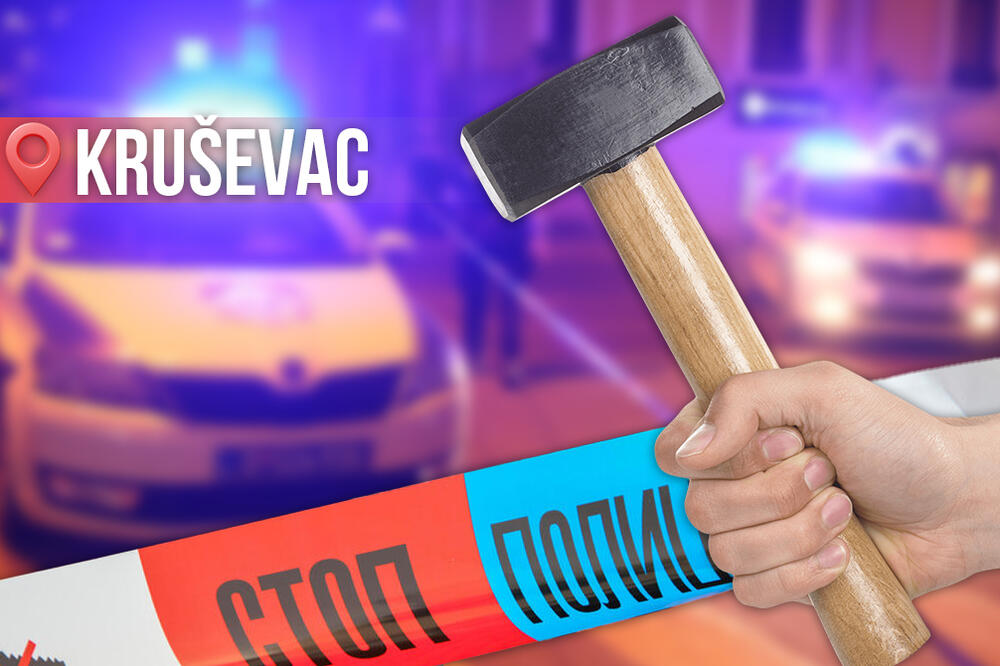 "TVRDIO DA ŽELI DA OČISTI KUĆU" Komšije otkrile reči Bracimira pre ubistva sina i prebijanja oca: "DAO BOG DA UMRE"