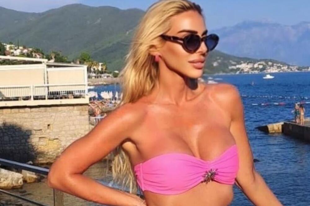 Voditeljka stavila tačku na turbulentnu vezu i priznala kakvog čoveka traži: Srbi je sanjaju, a evo kakav ima šanse