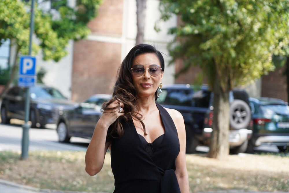 OVO JE RAZLOG? Ceca se nije pojavila na rođendanu ćerke Saše Matića - ljudi bili iznenađeni kad su videli samo Liki