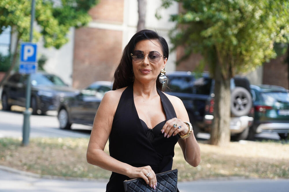 Zašto cela Srbija danas govori o Ceci Ražnatović? Sve oči bile uprte u pevačicu, izgleda kao milion