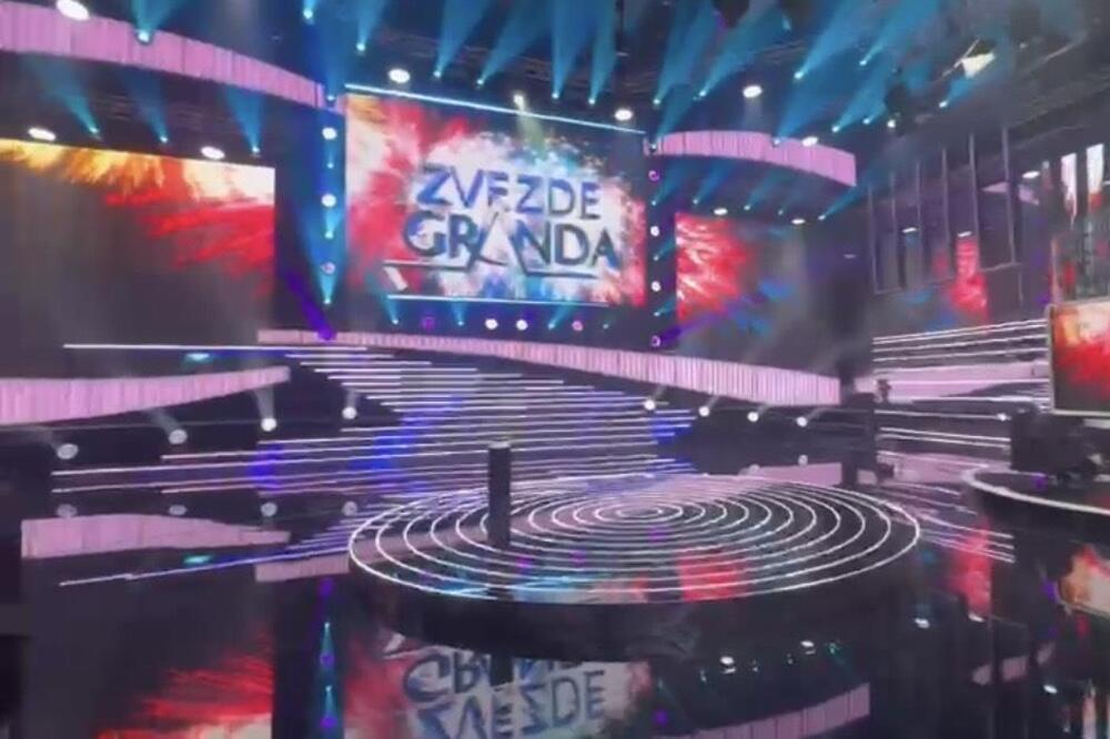 Pogledajte gde se sada snimaju Zvezde Granda: Evo šta će se razlikovati od prethodnih godina, ostaćete bez reči