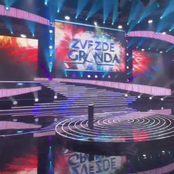 Pogledajte gde se sada snimaju Zvezde Granda: Evo šta će se razlikovati od prethodnih godina, ostaćete bez reči