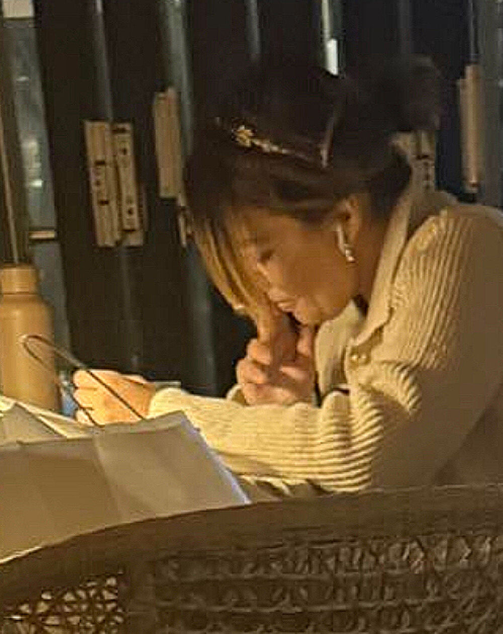 Cigareta za cigaretom