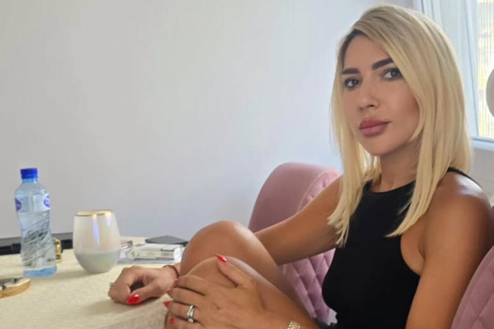 NA SPISKU SU ZA ODSTREL! Jovana Jeremić javno ZAPRETILA ovim ljudima, objavila i datum