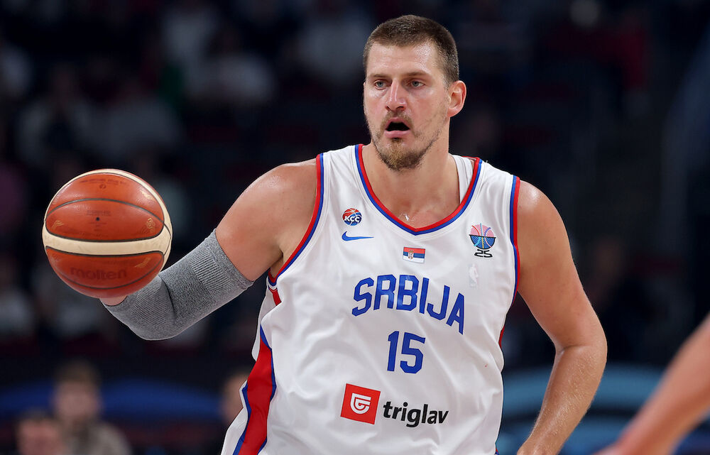 Nikola Jokić više neće igrati za Srbiju?