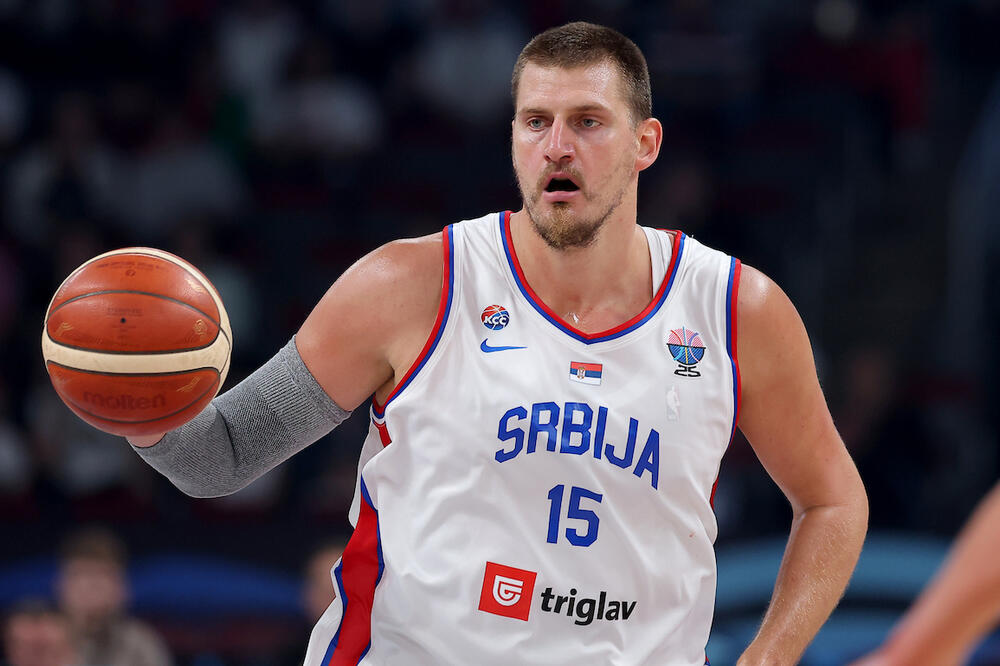 Nikola Jokić više neće igrati za Srbiju?