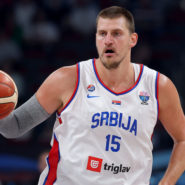 Partizan ostao bez NBA pojačanja i bivšeg saigrača Nikole Jokića! (Foto)