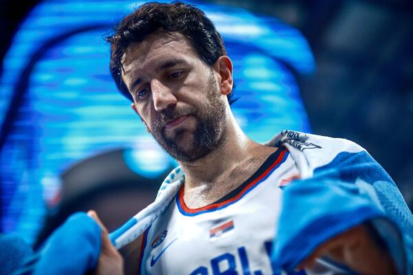 Iznenađenje u Sofiji: Makabi srušio Hapoel!