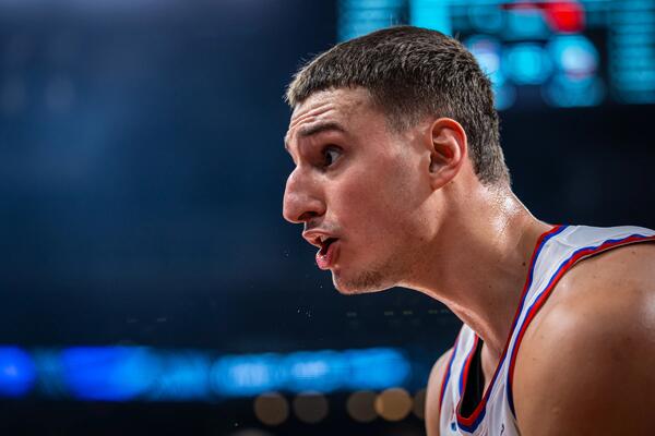 Nikola Jović se nije proslavio!