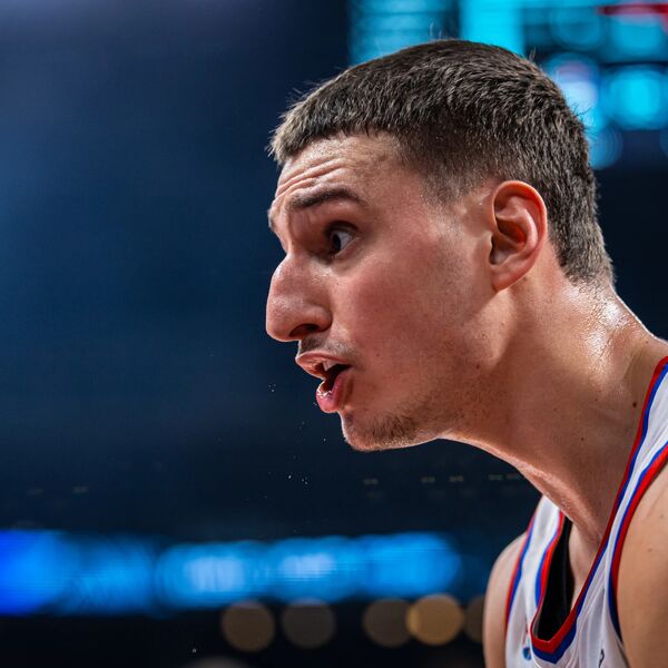 Nikola Jović dvocifren u porazu od šampiona, skroman učinak Tristana Vukčevića (Video)