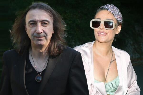 "IZMEĐU ANE I RALETA NEMA LJUBAVI!" Prijatelj pevačice izneo ŠOK TVRDNJE: "Ona ode da spava, a meni srce preskače!"