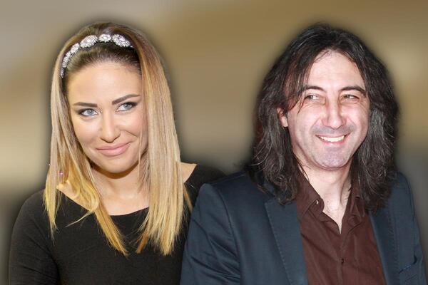 Nakon haosa u Dubaiju, otkriveno šta Ana Nikolić radi u svom stanu od pola miliona: Procurile šokantne slike (FOTO)