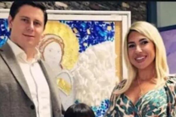 Bivši supružnici nikad srećniji! Jovaninog Voju preplavile emocije, nije mogao izdržati "LUTKO MOJA!"