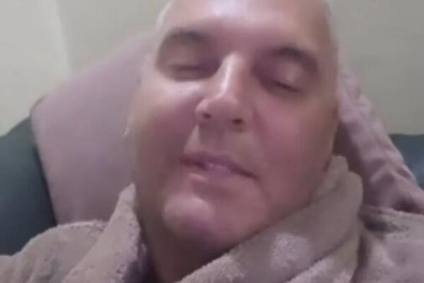 UDARNO! MILANU MILOŠEVIĆU SE POGORŠALO STANJE! Pao u bolnički krevet, prizor sve uplašio