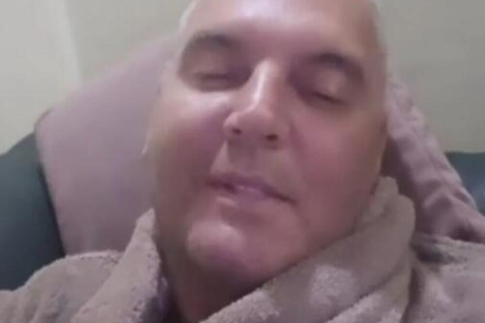 UDARNO! MILANU MILOŠEVIĆU SE POGORŠALO STANJE! Pao u bolnički krevet, prizor sve uplašio