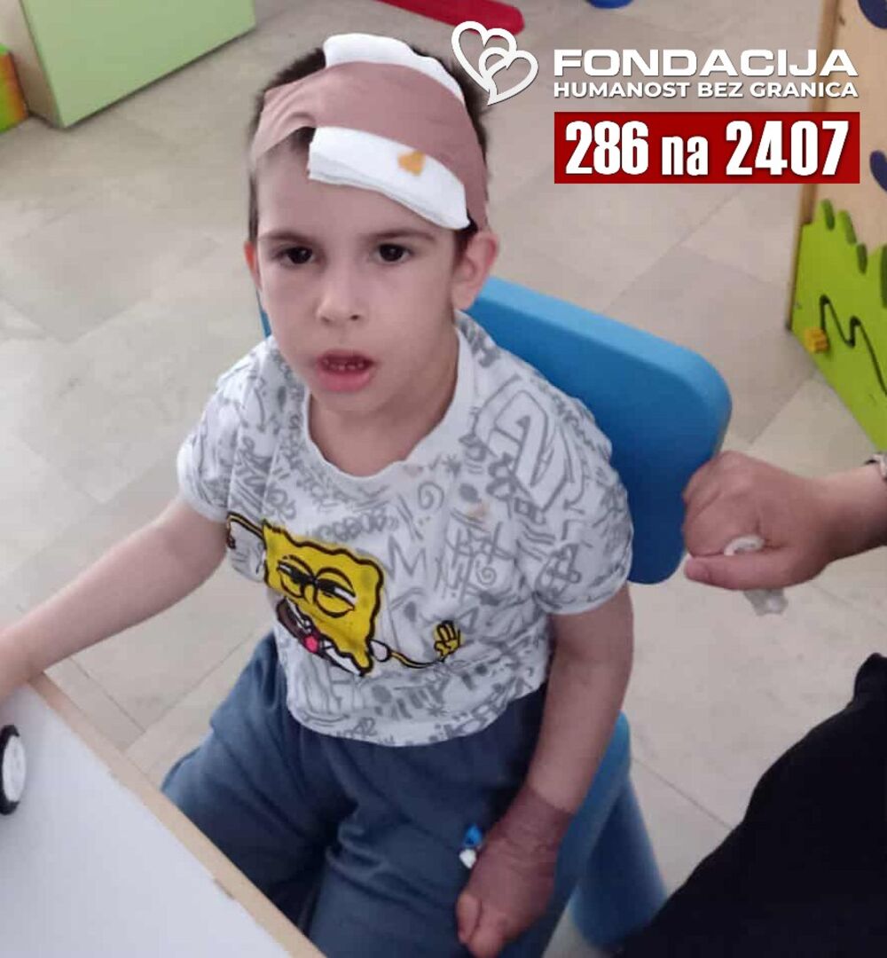 Apel za Lazara Ivanovića