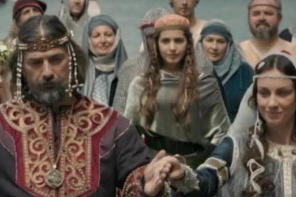 KO JE BIO KULIN BAN IZ IZREKE KOJU SRBI OBOŽAVAJU: Njegov život je bio misterija, a ovako je šurovao sa Nemanjićima