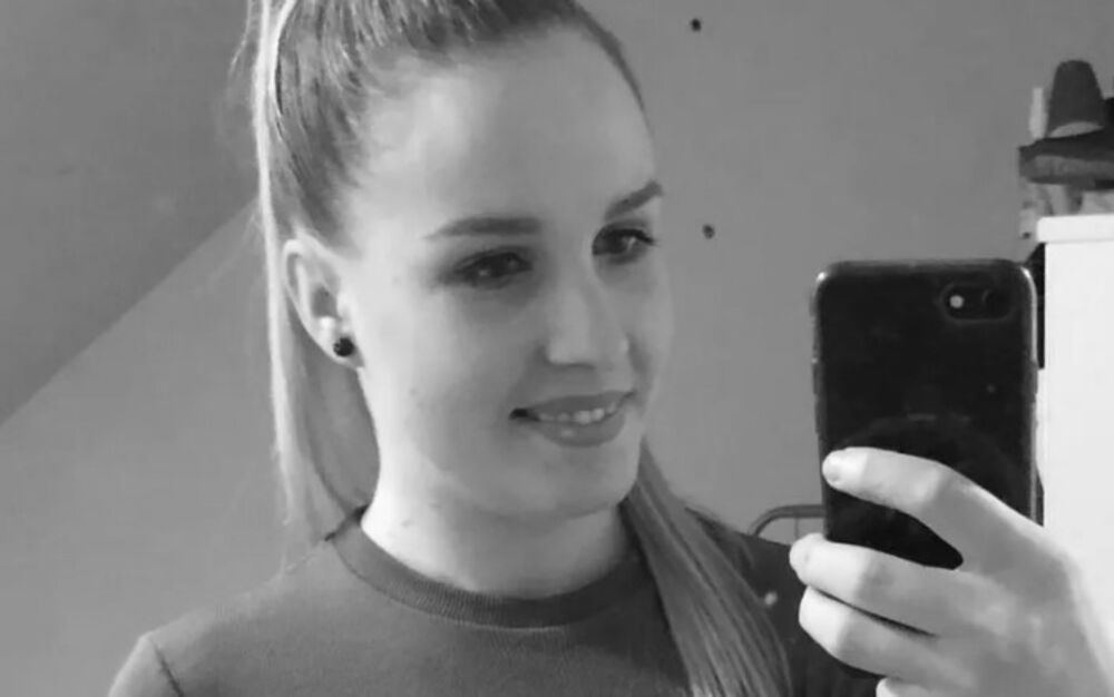 Preminula Neda Davidović