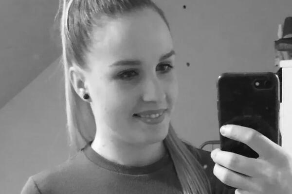 Sedam dana nakon porođaja preminula lepa Neda Davidović: Tuga do neba