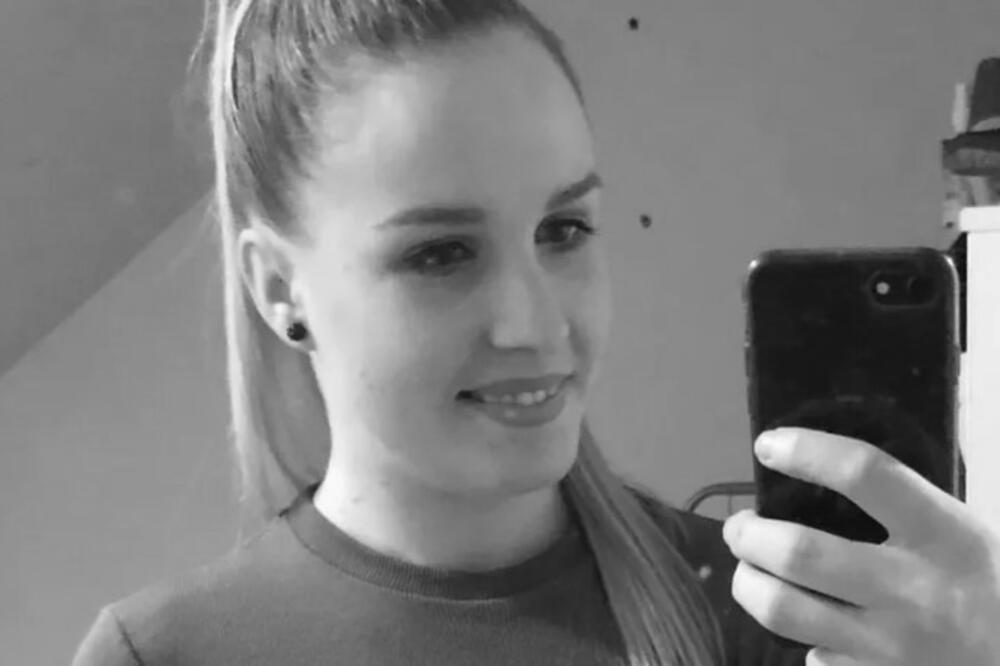 Sedam dana nakon porođaja preminula lepa Neda Davidović: Tuga do neba