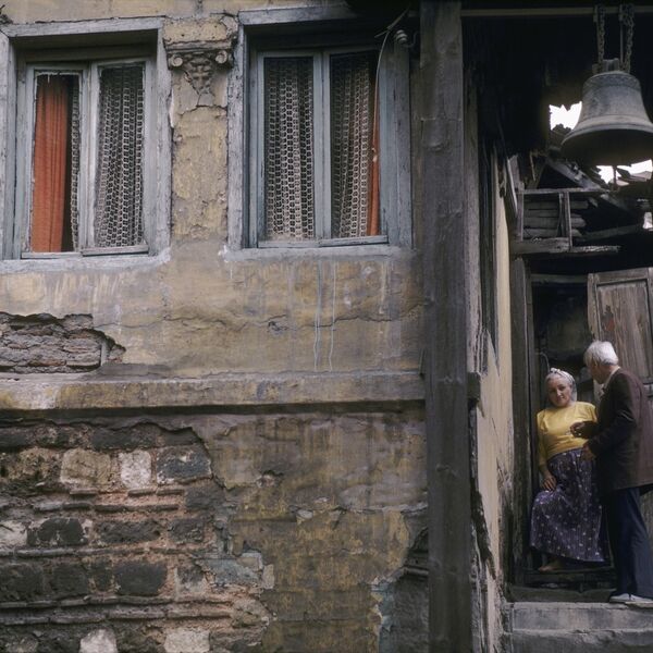 Ankica sa suprugom napustila Švajcarsku i vratila se u dedovinu posle 33 godine: Nisu mogli da veruju šta ih je...