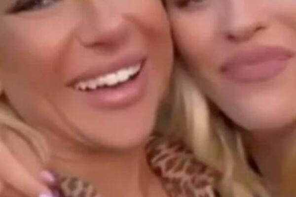 "ONA JE DOBILA STAN, A JA NIŠTA": Ovo je starija sestra Jovane Jeremić! Isprozivala je kao da nisu rod