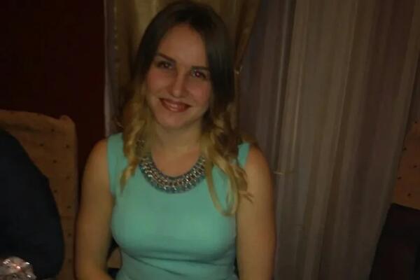 ŽALILA SE NA GLAVOBOLJE, PA PREMINULA 7 DANA NAKON POROĐAJA! Ovo je uzrok smrti Nede Davidović (26) iz Pančeva
