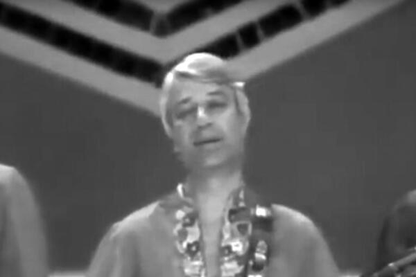 Preminuo Ljubiša Milić: Evo kako ćemo pamtiti osnivača legendarne jugoslovenske grupe