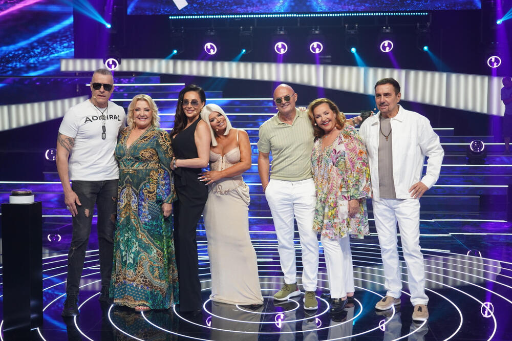 Oglasio se direktor Grand produkcije: Otkriveni važni detalji o muzičkom takmičenju, evo šta ćemo gledati