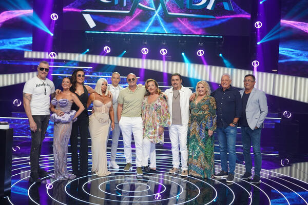 Otkazuje se emitovanje "Zvezda Granda"