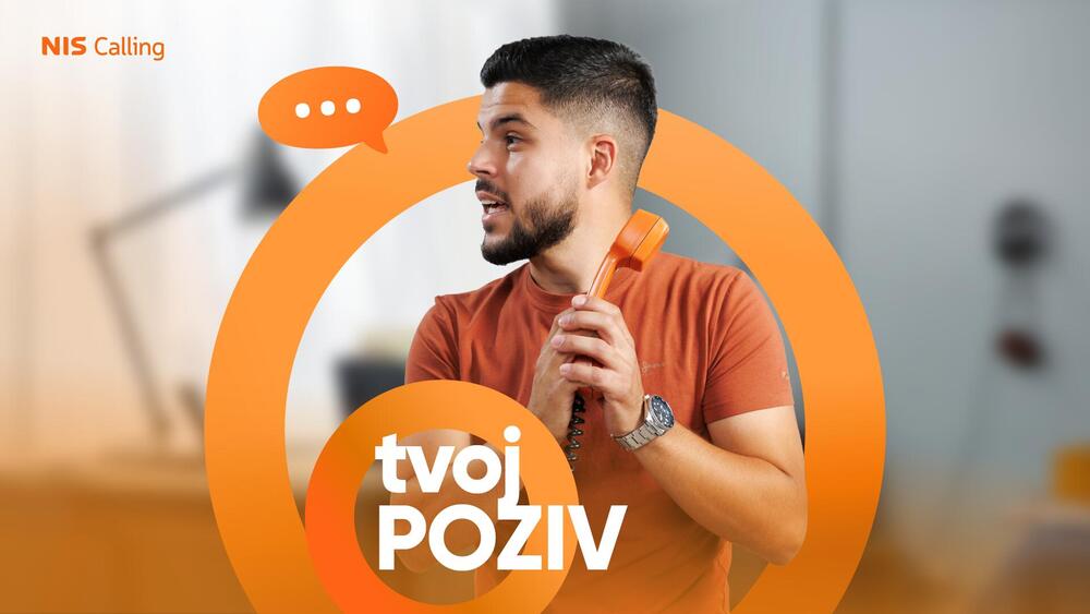 OTVOREN KONKURS ZA DEVETU SEZONU PROGRAMA PRAKSE ZA MLADE „NIS CALLING“