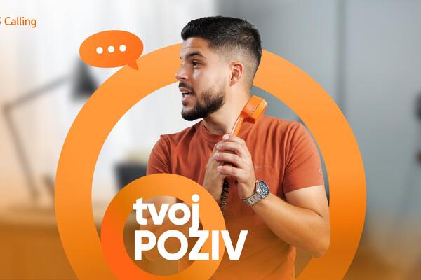 OTVOREN KONKURS ZA DEVETU SEZONU PROGRAMA PRAKSE ZA MLADE „NIS CALLING“