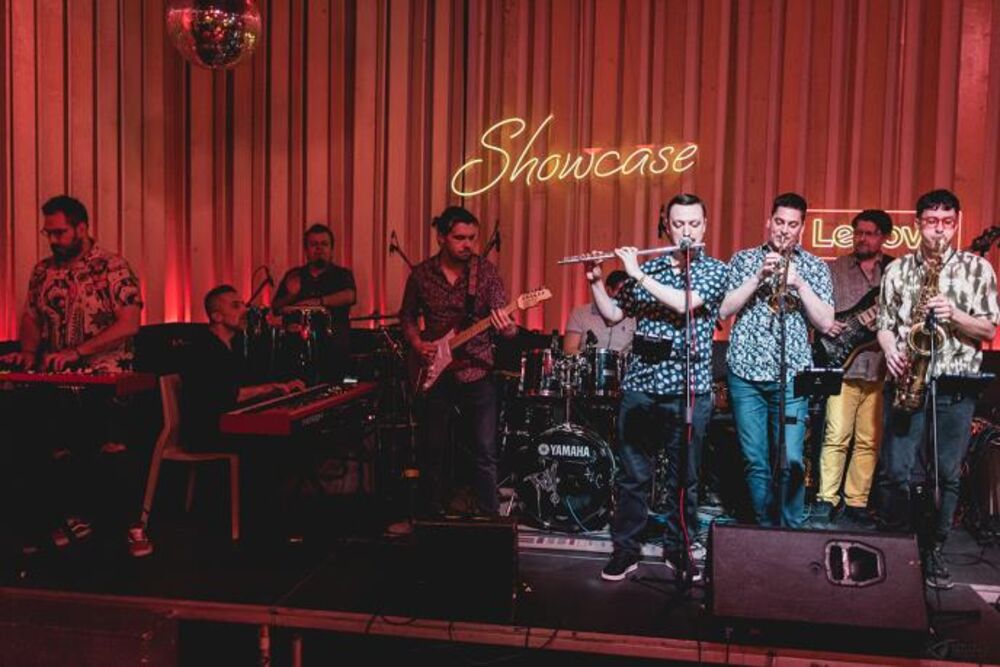 BitefArtCafe i Musicology Sessions