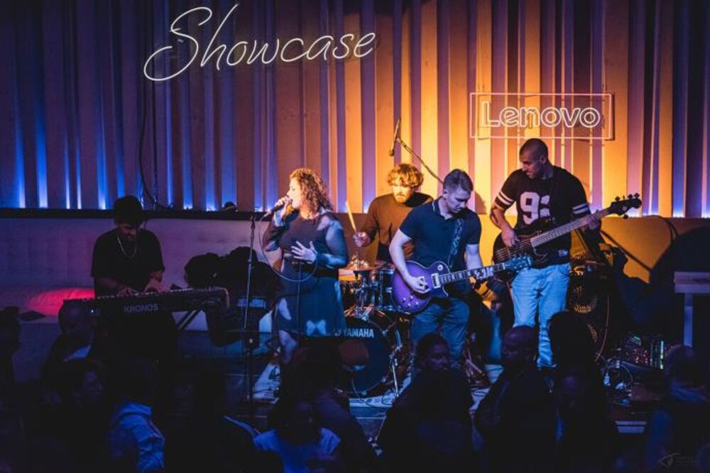 BitefArtCafe i Musicology Sessions