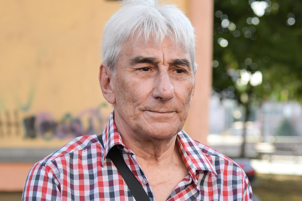 Jova Radovanović slomljen zbog smrti prijatelja: Otkrio kako su izgledali poslednji meseci Ljubiše Milića