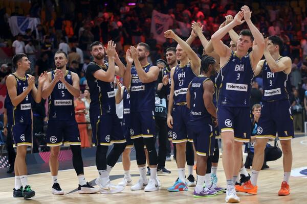 Bosna i Hercegovina pronašla selektora u NBA ligi?