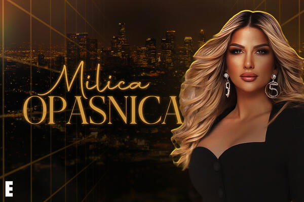 "KAD SE VEĆ J***, NEK BUDE IZ KORISTI!" Išla redovno u INTIMNE ZATVORSKE POSETE - pevačica danas ŠIJE PARE OD TOGA