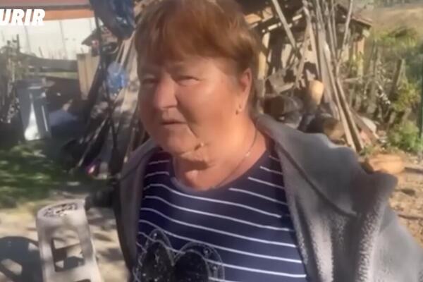 KO JE ZAPRAVO ALEKSANDRA O KOJOJ BRUJI SRBIJA? Baka Lalica nije štedela UNUKU - tvrdi da je lagala za SILOVANJE