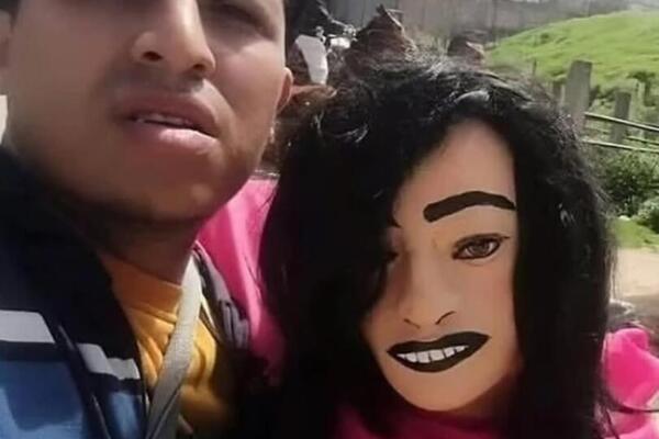 KRISTIJAN I NATALIJA SU NAJBIZARNIJI "BRAČNI PAR": Narod je tražio reakciju STRUČNIH LICA kada im je ugledao "DECU"