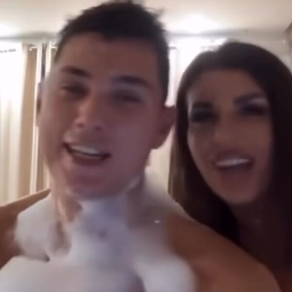 JAO, MAJKO MILA! Iscureli vreli kadrovi iz KADE - sapunica prekrila golotinju, Srbi se skroz OBNAŽENI SNIMALI pa...