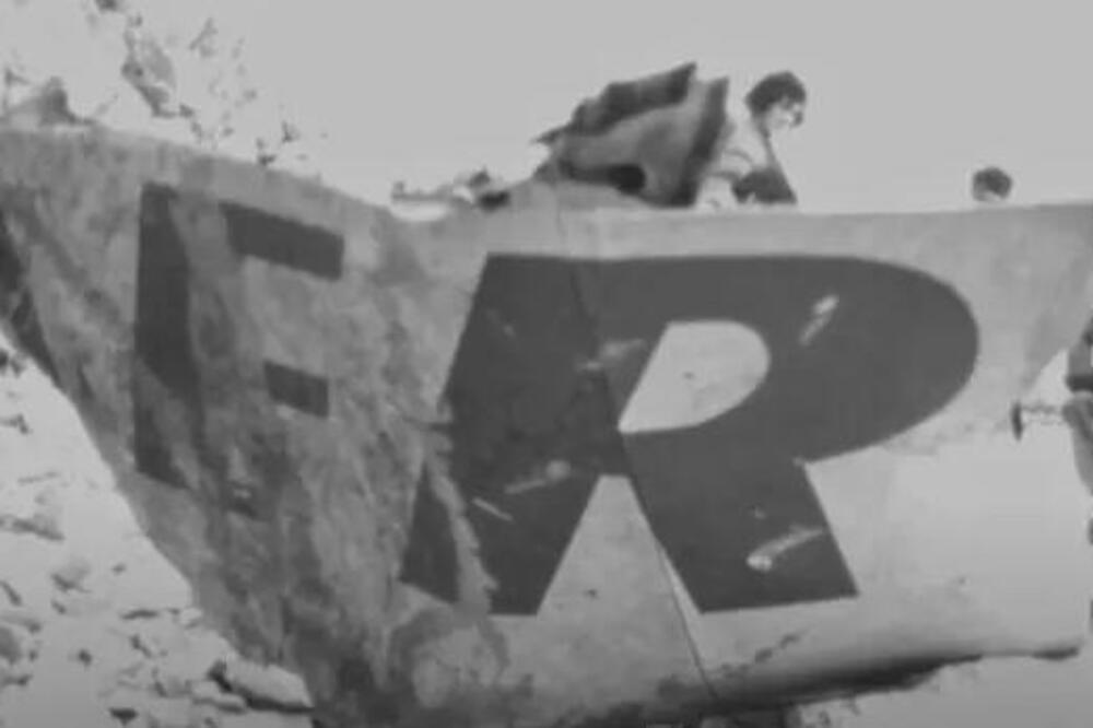 NAJJEZIVIJA NESREĆA U CRNOJ GORI "Leševi su bili razbacani na oko 300 metara": Horor iz 1973. i dalje ledi krv!