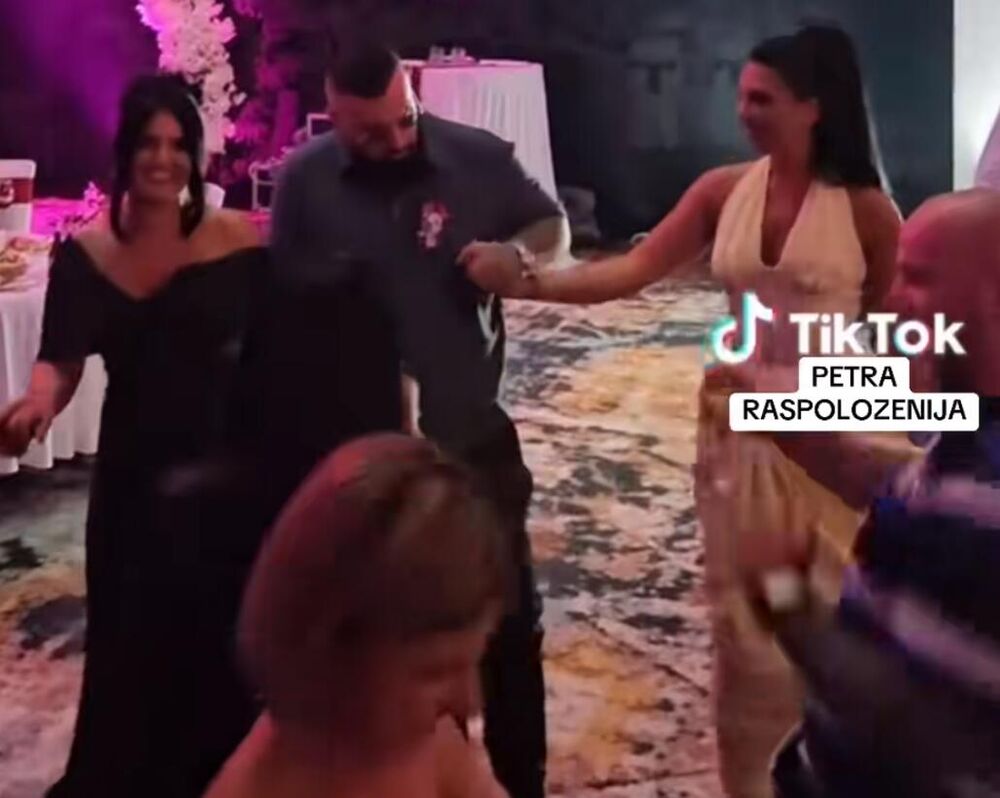 Buba Koreli, Jasmina Đuderija, Petra Cupan