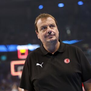 Ergin Ataman sa devetoricom evropskih vicešampiona kreće u pohod na Svetsko prvenstvo (Foto)