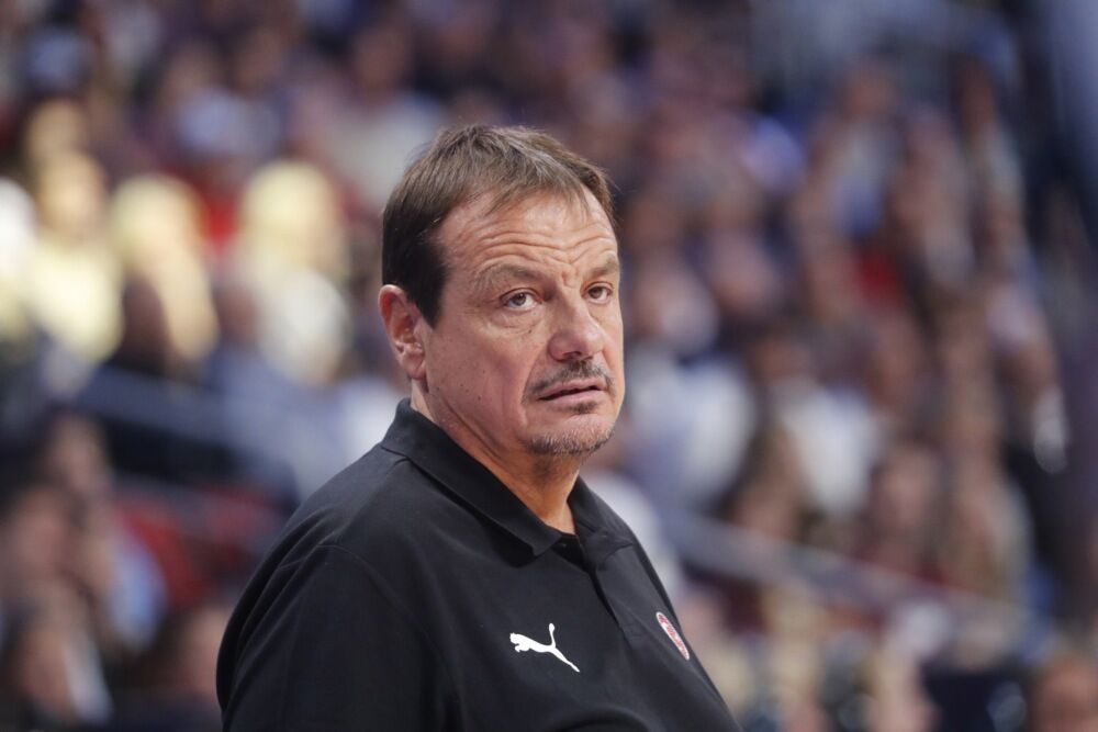Ergin Ataman