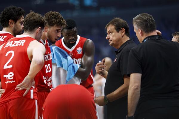 ŠOK: Turska ostala bez vođe na terenu