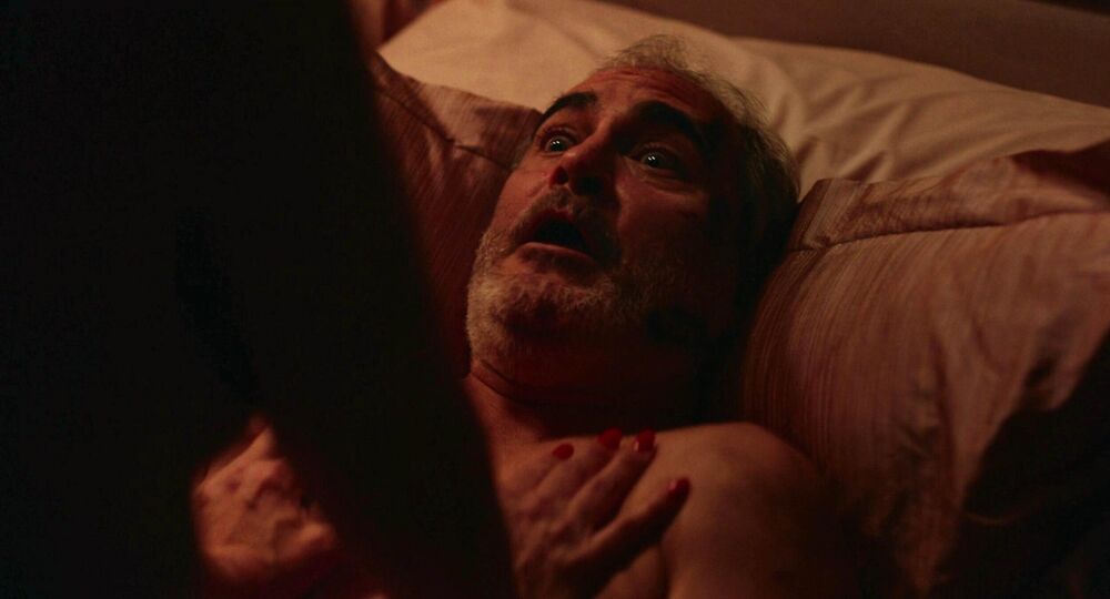 Hoakin Finiks, Hoakin Feniks