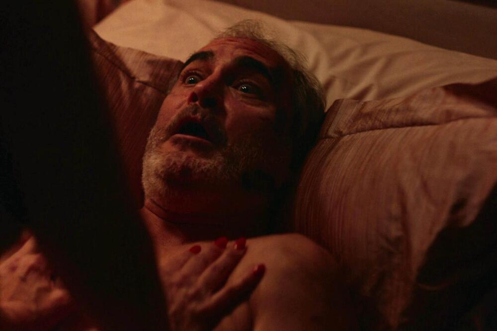 NIKAKO NIJE ZA MALOLETNE! Snimak koji kruži s razlogom je eksplicitan - narod je drhtao od pogleda na ŠOK PRIZOR