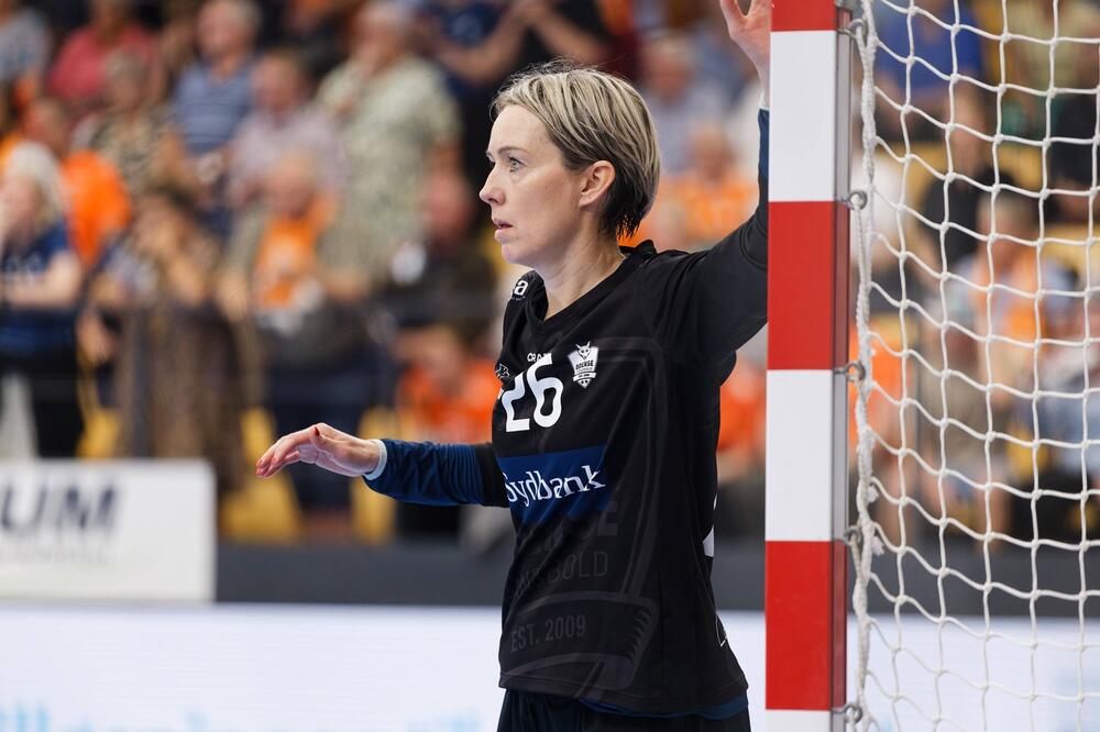 Crvena zvezda dovela najtrofejniju rukometašicu svih vremena (Video/Foto)